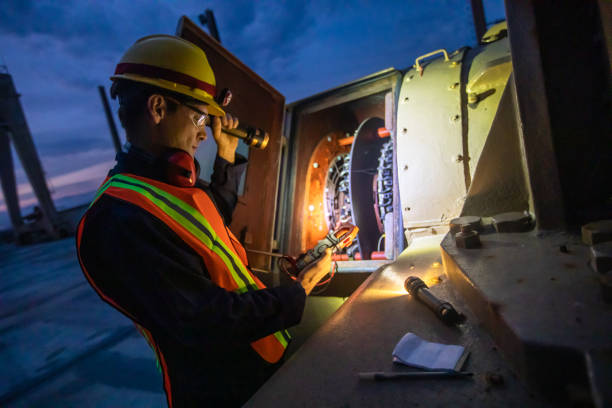 Best Electrical Installation Contractor  in Gold Bar, WA