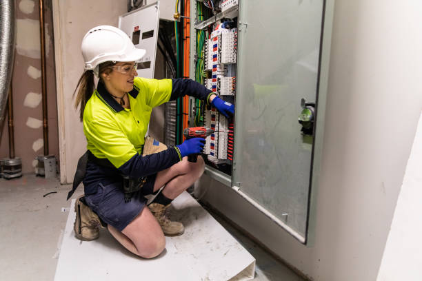 Best Electrical Upgrades for Homes  in Gold Bar, WA