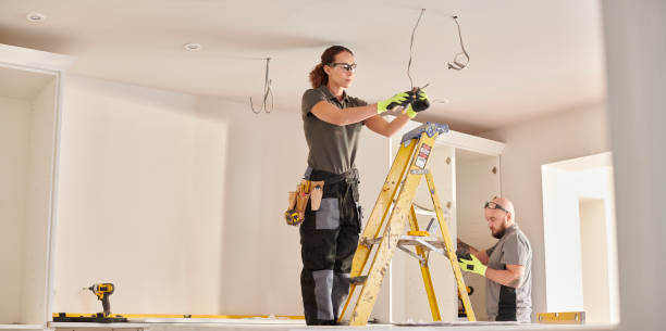 Electrical System Inspection in Gold Bar, WA