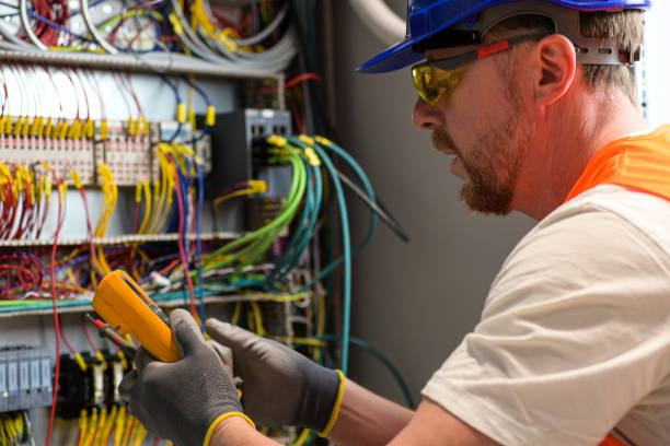 Best Ceiling Fan Installation Electrician  in Gold Bar, WA